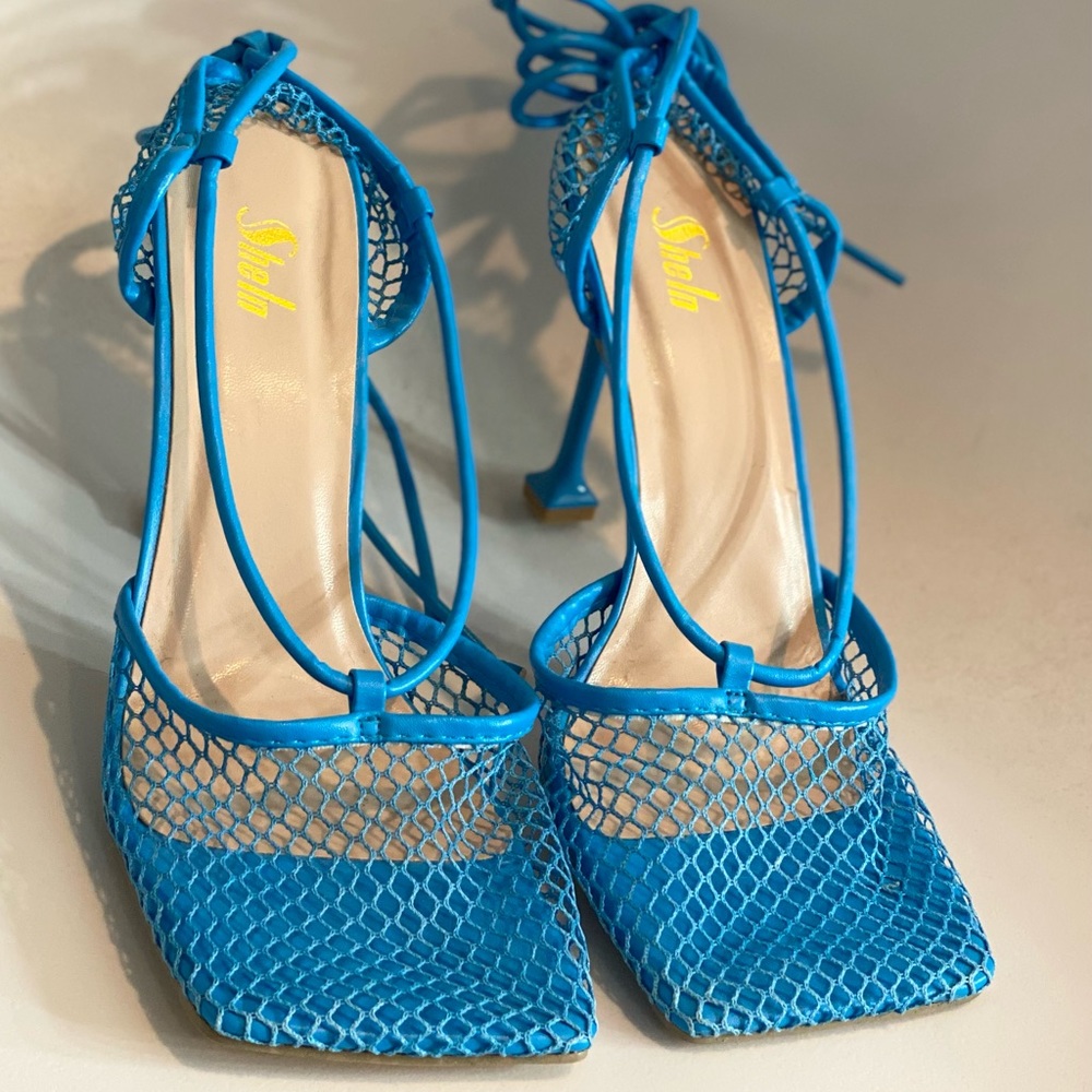 SHEIN Heels